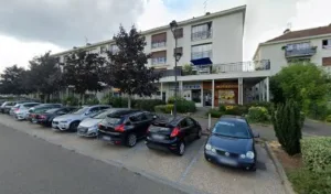 Héloïse ROLLAND à Villepreux