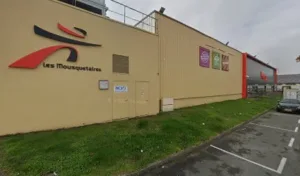 Infirmière à Migné-Auxances BIMANE Christelle à Migné-Auxances