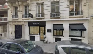 Cabinet Paramédical de la Muette à Paris