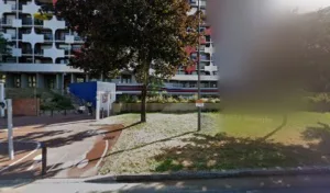 Berthe OULEA à Créteil