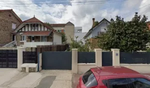 Dia Yves à Les Pavillons-sous-Bois