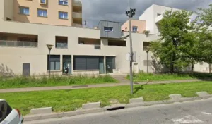 Le Goff Celine à Aulnay-sous-Bois