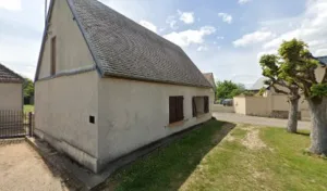 Cabinet infirmier des ventes à Les Ventes