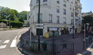 Lemaire Alexandra à Le Raincy