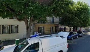 Brissot Sylvie à Le Raincy