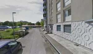 Acheuk Dalila à Vaulx-en-Velin