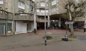 Naveteur Didier à Aubervilliers