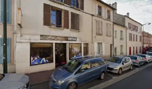 AAPES Aide A la Personne Essonne Sud à Étampes