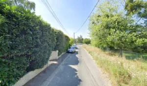 Le Doujet Marie à Villiers-sur-Orge