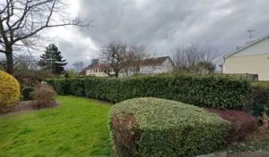 Morisseau Valérie à Saint-Germain-lès-Corbeil