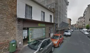 Cabinet d’infirmieres à Clamart