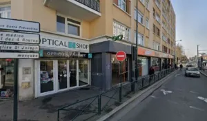 Guilbert Christelle à Asnières-sur-Seine