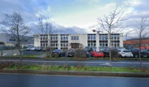 LVL Médical Meyzieu à Meyzieu