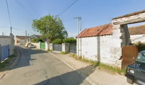 Cabinet infirmier Gardeloup Esnault Natacha Et Dehaibe Nathalie à Saint-Germain-Laval