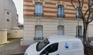 Cabinet Infirmier Paris Ouest 92250 à La Garenne-Colombes