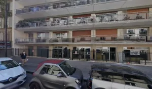 Pawlak Jean-Claude à Paris