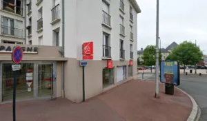 Isabelle VIRASSAMY PASDELOUP à Saint-Cyr-l'École