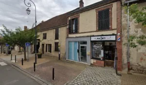 Cabinet infirmier à Le Gué-de-Longroi