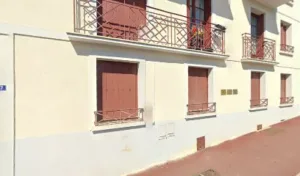 Demol Messaouda à Étampes