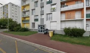 Club du 3ème âge à Créteil