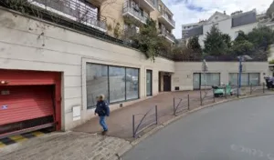 Richard Catherine à Issy-les-Moulineaux