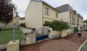 Clausse Cyril à Saint-Cyr-l'École