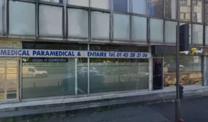 Guilmin Catherine à Rosny-sous-Bois