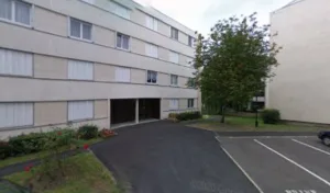 Laforet Paule à Bailly