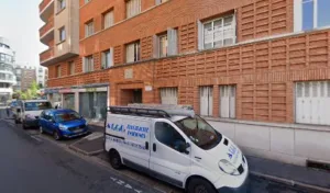 Cabinet Infirmiers Meudon sandrine Lales à Meudon