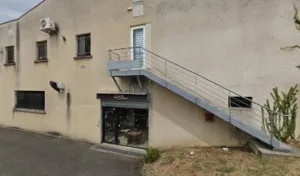 Nelly VAN BEVER à Lons