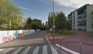 Lorant Alric Dorine à Vélizy-Villacoublay