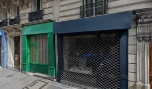 Cabinet infirmier Gerando à Paris