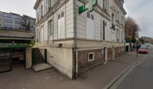 Missir Sophie à Ville-d'Avray