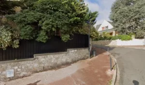 Berger Le Coniac Armelle à Fontenay-aux-Roses