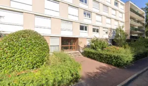 Infirmière Lauriane GERARD à Vélizy-Villacoublay