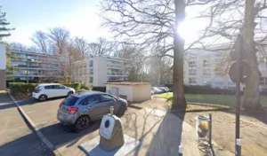 Hébert Claire à Bailly