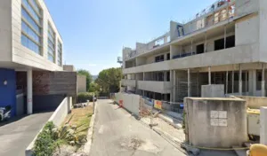 Cabinet INFIRMIER TANI à Marseille