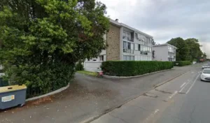 Goulet Vincent Valerie Frederique à Pau