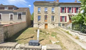 Metayer Anne-Sophie à Champagne-sur-Oise