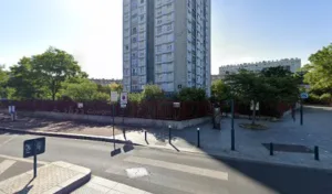 Scm Le Gall Benna à Gennevilliers