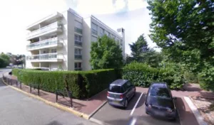 Pottier Carole à Bailly