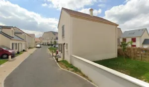 Clémentine ROUSSANNE à Thiverval-Grignon