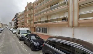 Bres Isabelle Marie à Le Touquet