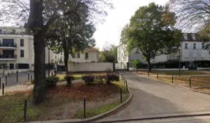 AUCOUTURIER Gilles – Infirmier à Thiais