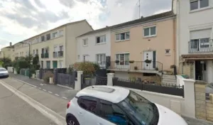 Brosse Jocelyne à Villepreux