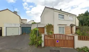 Larher Françoise à Villepreux