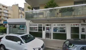 Mabille Marina à Bois-Colombes