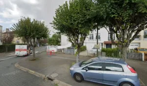 Boursier Pryszlak Evelyne à Villepreux