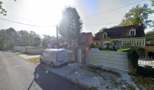 Martel Corine à Germigny-l'Évêque