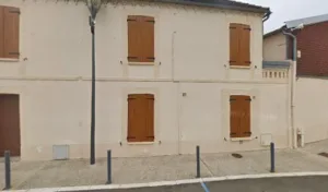 Brière brabant sophie Infirmière à Saint-Clément